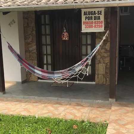 Casa Amarela Villa Penha  Luaran gambar