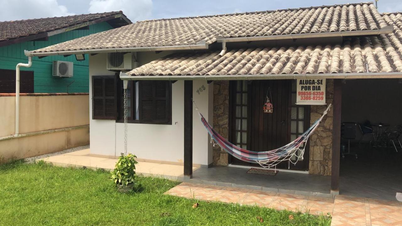 Casa Amarela Villa Penha  Luaran gambar