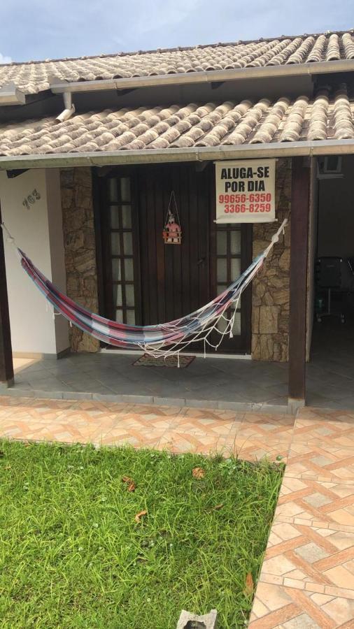 Casa Amarela Villa Penha  Luaran gambar