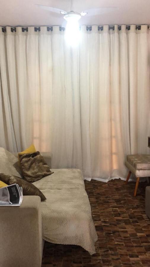 Casa Amarela Villa Penha  Luaran gambar