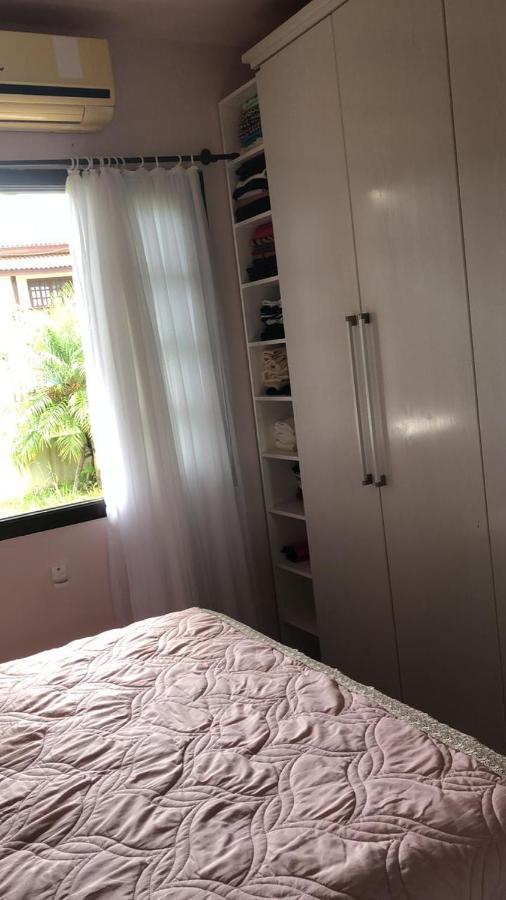 Casa Amarela Villa Penha  Luaran gambar
